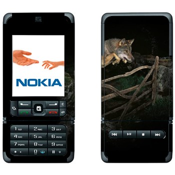 Nokia 3250