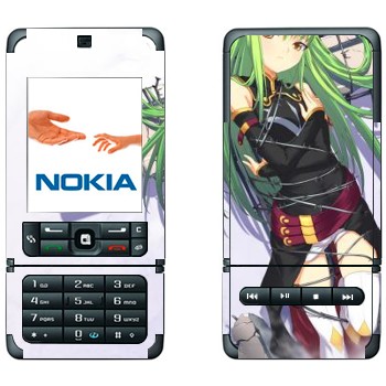   «CC -  »   Nokia 3250