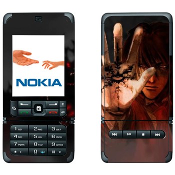   «Hellsing»   Nokia 3250