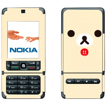   «Kawaii»   Nokia 3250