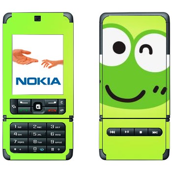   «Keroppi»   Nokia 3250