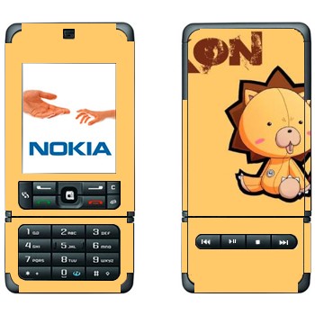   «Kon - Bleach»   Nokia 3250