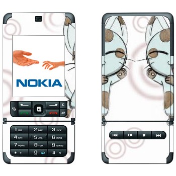   «Neko - »   Nokia 3250