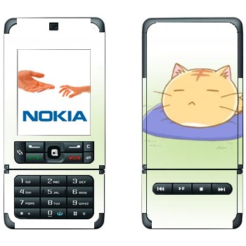   «Poyo »   Nokia 3250