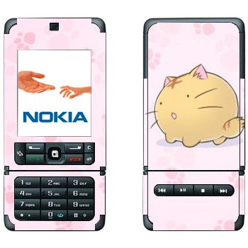   «Poyopoyo - Kawaii»   Nokia 3250