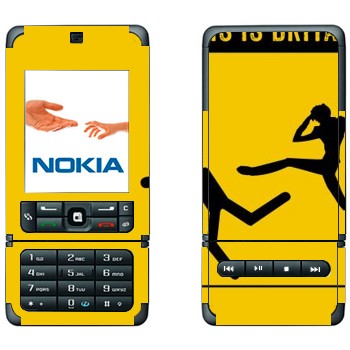   «Suzaku Spin -  »   Nokia 3250
