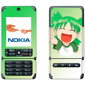   «Yotsuba»   Nokia 3250