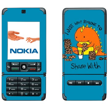   « - Kawaii»   Nokia 3250
