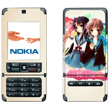   «   -   »   Nokia 3250