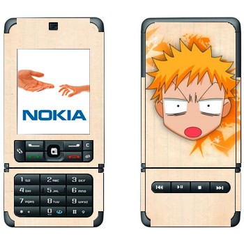   « - Bleach»   Nokia 3250