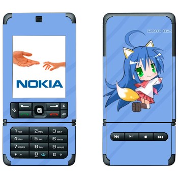   «   - Lucky Star»   Nokia 3250