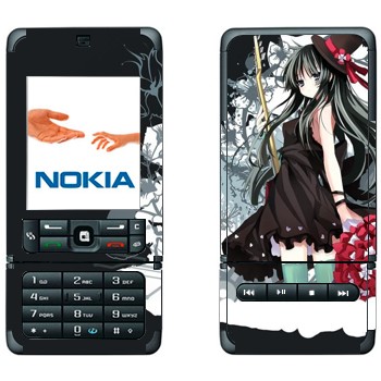   «K-On!   »   Nokia 3250