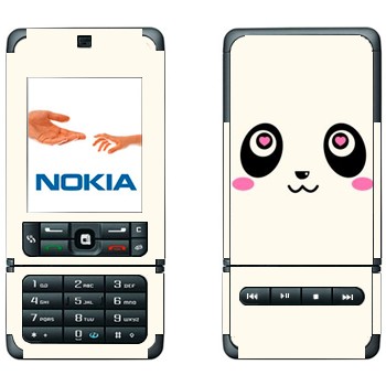   « Kawaii»   Nokia 3250