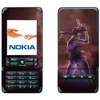   « -  ׸ »   Nokia 3250
