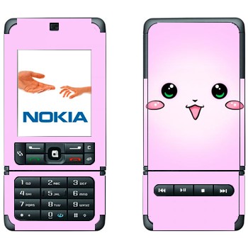   «  - Kawaii»   Nokia 3250