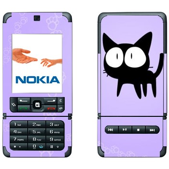   «-  - Kawaii»   Nokia 3250