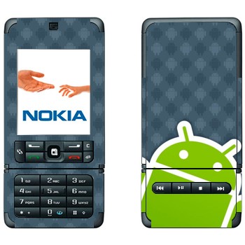   «Android »   Nokia 3250