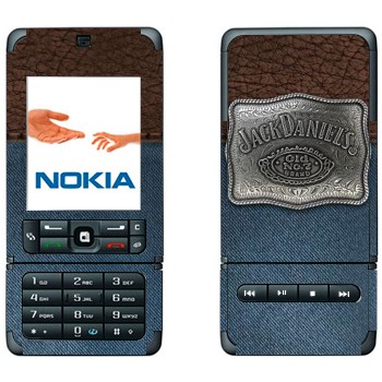   «Jack Daniels     »   Nokia 3250