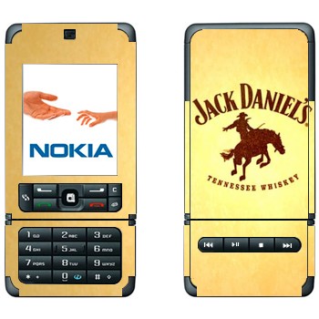   «Jack daniels »   Nokia 3250