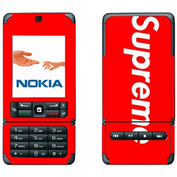 Nokia 3250