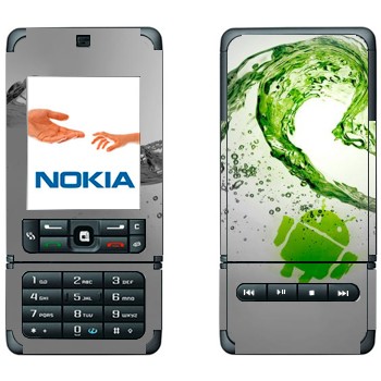 Nokia 3250