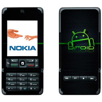   « Android»   Nokia 3250