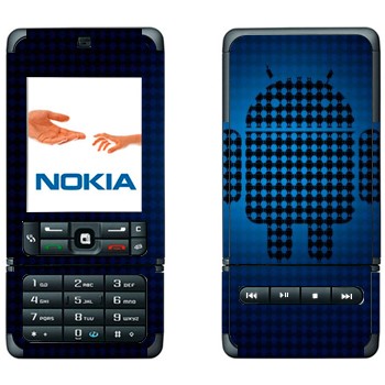   « Android   »   Nokia 3250