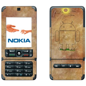 Nokia 3250