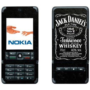   «Jack Daniels»   Nokia 3250