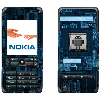   « Android   »   Nokia 3250