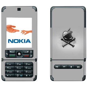 Nokia 3250