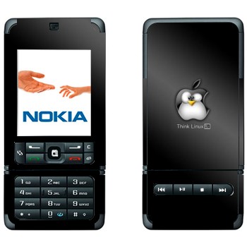   « Linux   Apple»   Nokia 3250