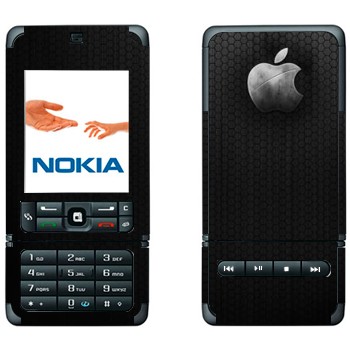   «  Apple»   Nokia 3250