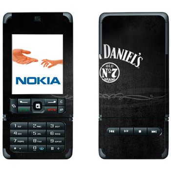   «  - Jack Daniels»   Nokia 3250