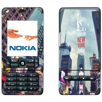   «- -»   Nokia 3250