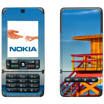   «    »   Nokia 3250