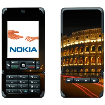 Nokia 3250