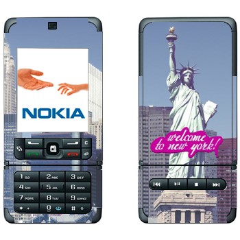   «   -    -»   Nokia 3250
