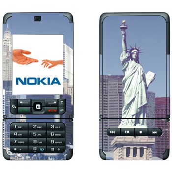   «   - -»   Nokia 3250