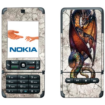 Nokia 3250