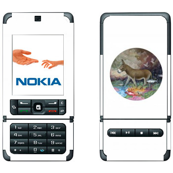   «Kisung The King Donkey»   Nokia 3250