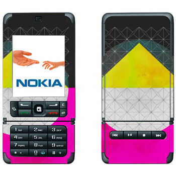   «Quadrant - Georgiana Paraschiv»   Nokia 3250