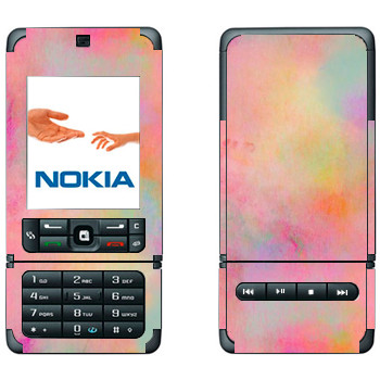   «Sunshine - Georgiana Paraschiv»   Nokia 3250