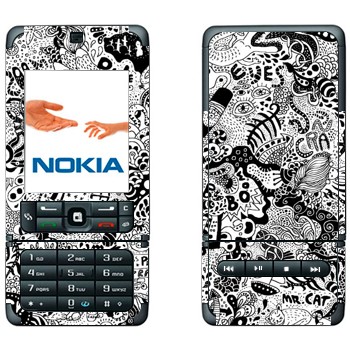   «WorldMix -»   Nokia 3250