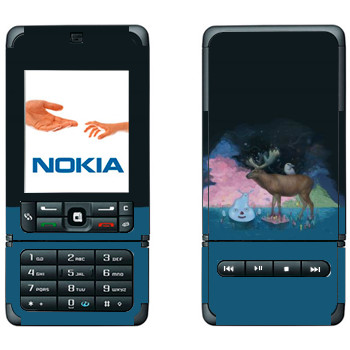   «   Kisung»   Nokia 3250