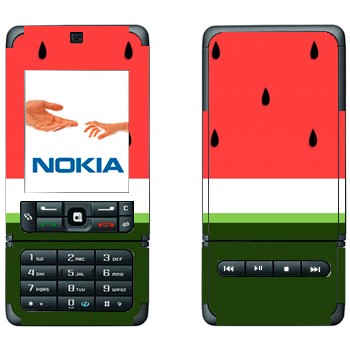 Nokia 3250