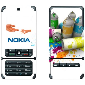   «  »   Nokia 3250