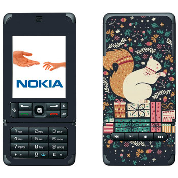   «  »   Nokia 3250