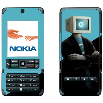   «-»   Nokia 3250