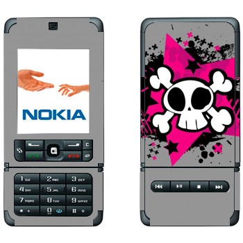   « - »   Nokia 3250